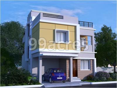 Gokhibaba Padmavati Vatika Villas