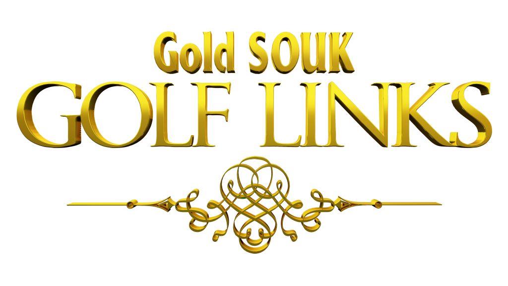 LOGO - Gold Souk Golf Links
