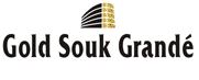 LOGO - Gold Souk Grande