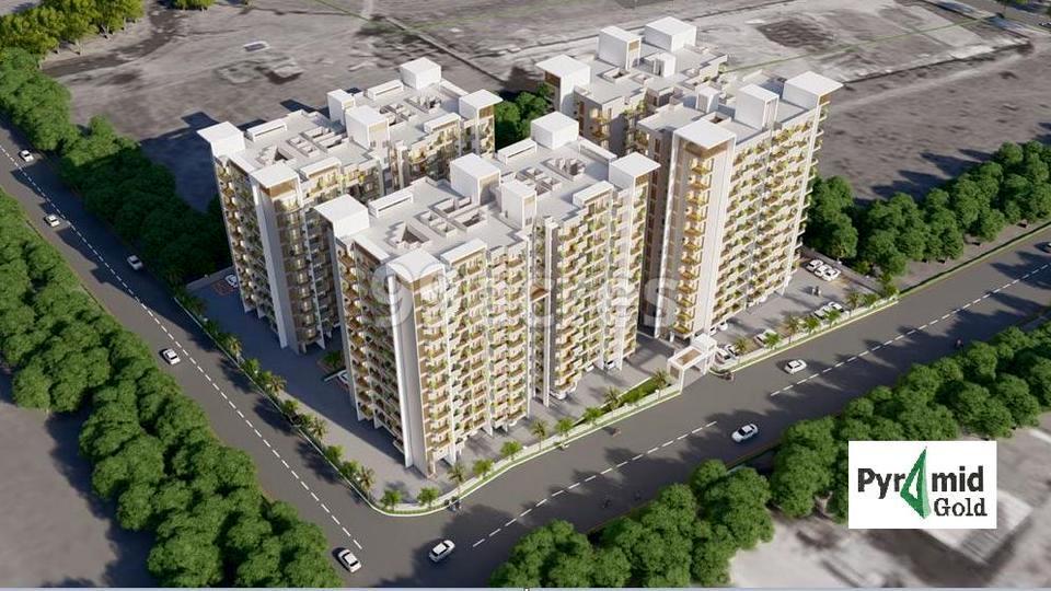 Pyramid Gold Nagpur Besa Price List And Brochure Floor Plan Location