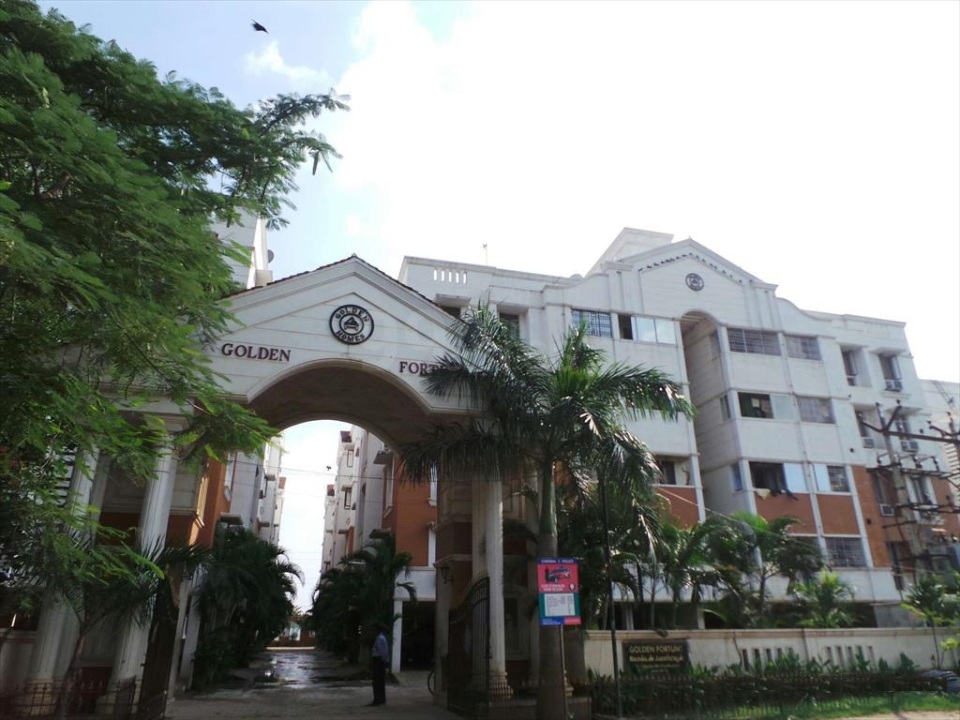 Golden Homes Builders Golden Fortune Photos Golden Nagar