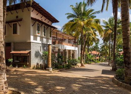 Good earth new projects picture