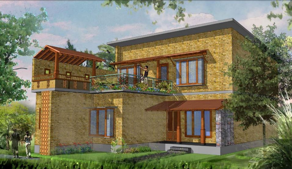 Good Earth Medley Bangalore, Kambipura Price List, Brochure, Floor Plan