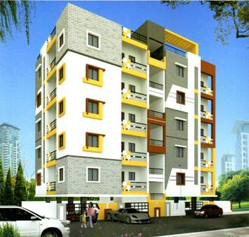 GE Raghavendra Residency Hyderabad, Kondapur Resale Price List ...