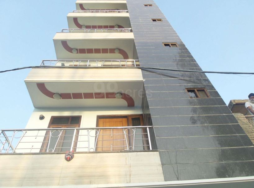 Goodluck Builders Goodluck Shubh Greha Photos - Chander Vihar, East ...