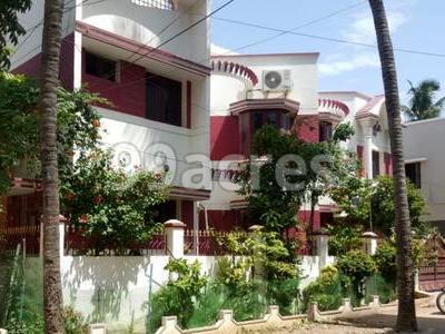 Goodwill Homes Villa