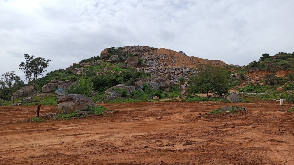 Googee Diamond Hills Hyderabad, Yacharam Price List & Brochure, Floor