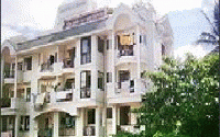 Gopalan Admiralty Manor Image