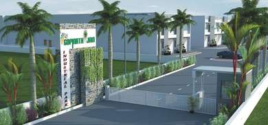 Gopinath Jain Industrial Park Image