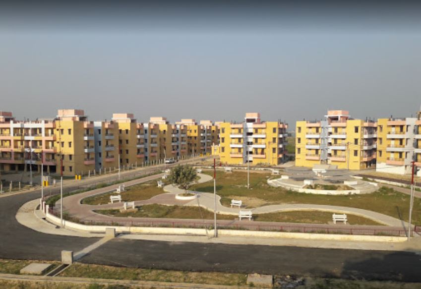 GDA Vasundhara Enclave Taramandal, Gorakhpur Resale Price List
