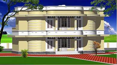 Goshens Green City Image