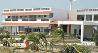 Goverdhan Green Land Image