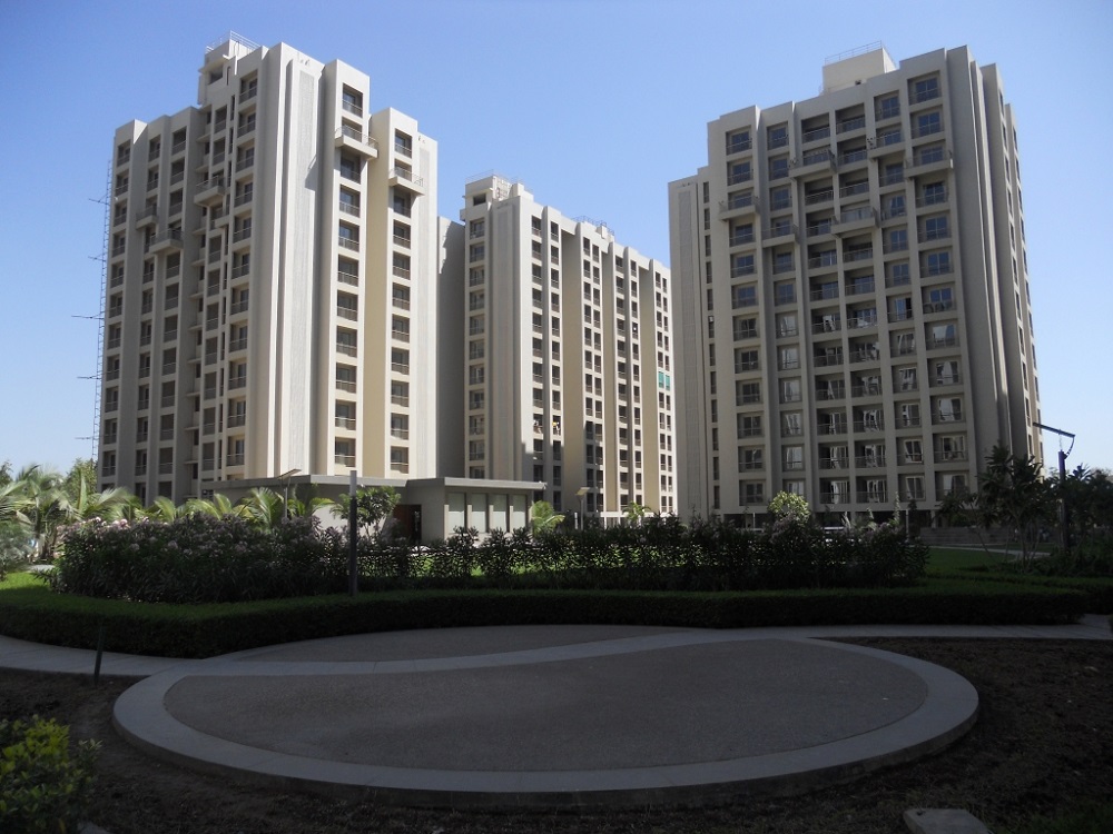 Goyal Orchid Whitefield Makarba, Ahmedabad West Resale Price List