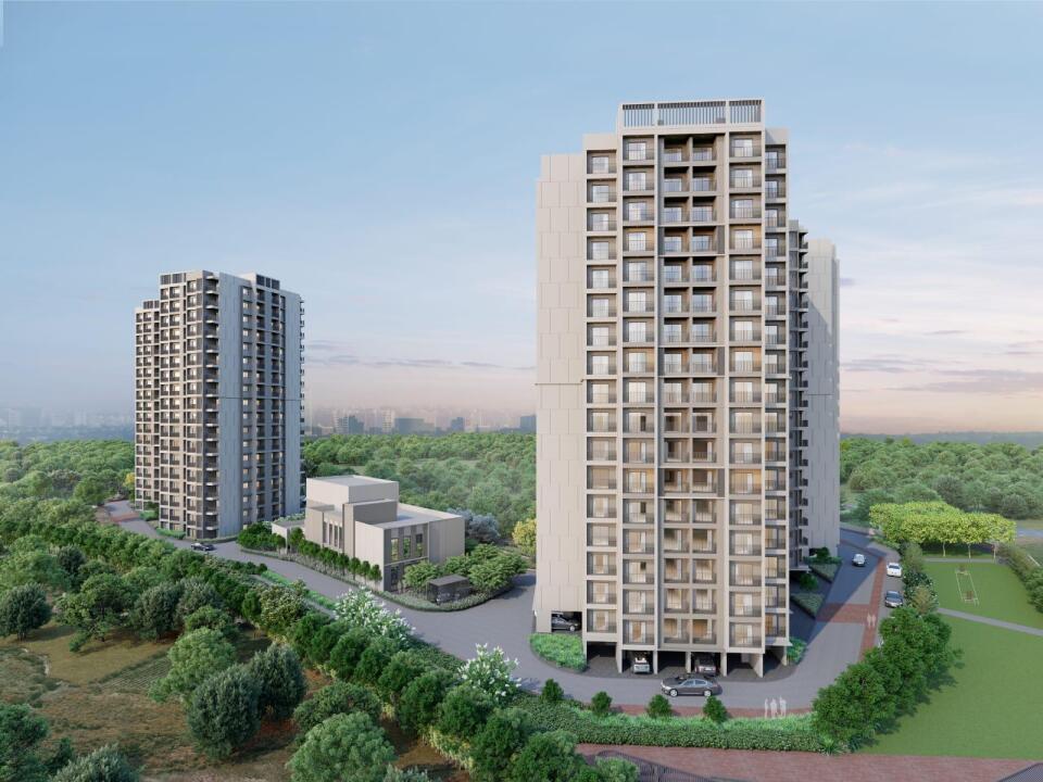 Goyal Orchid Bloomsberry Varthur, Bangalore East Price List & Brochure, Floor Plan, Location