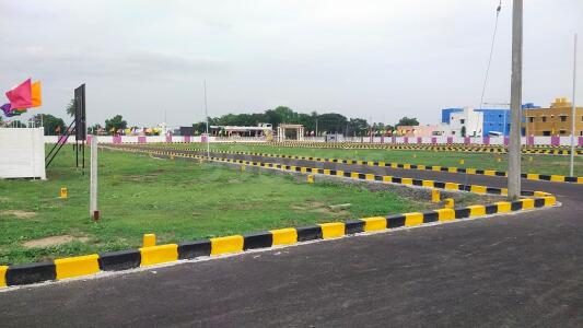 GP Homes Garden Bay Site View