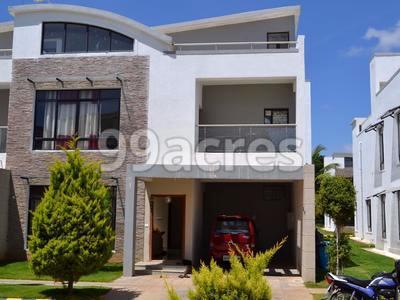 GR Sun Villas Villa View