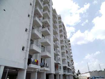 Gr Queens Pride Side Elevation 1