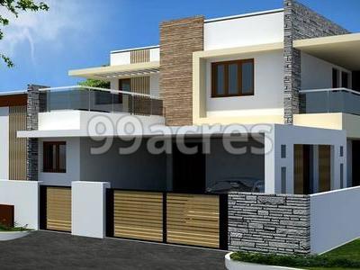 Graha Ramraj Nagar Villa
