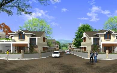 Grand Casa Emerald Project Image