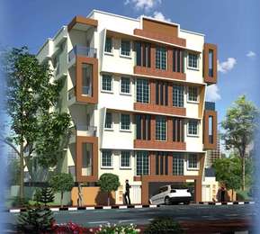 Grand Vault Sai Gowri Image