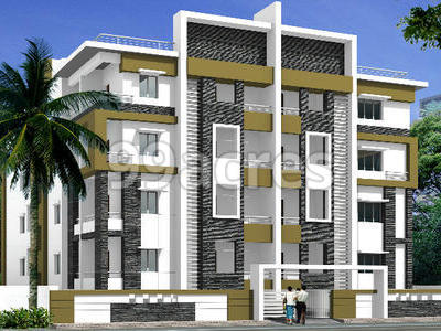 Grand Vault Silver Mist Artistic Elevation