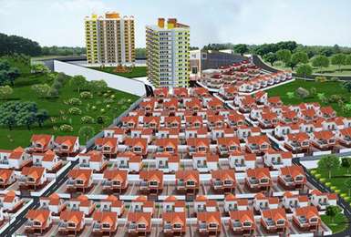 Grandtech Green City Image