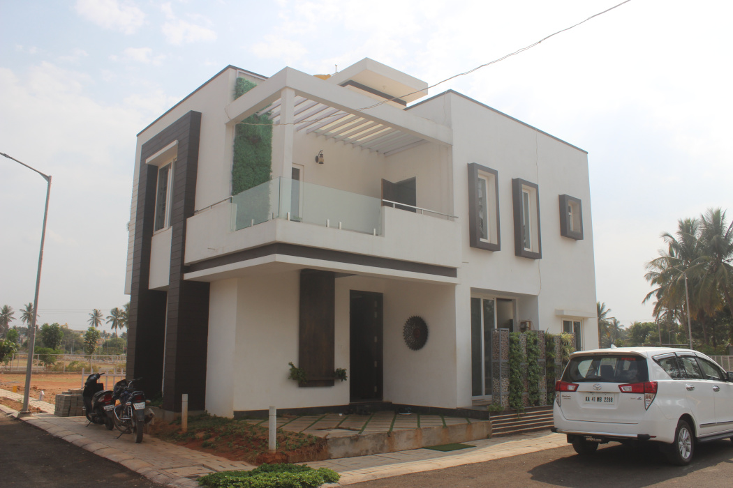 Gravity Properties Gravity Nakshatra Photos Hoskote, Bangalore East Pictures