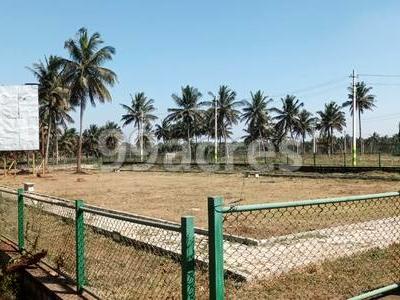Gravity One Sanvi Site View