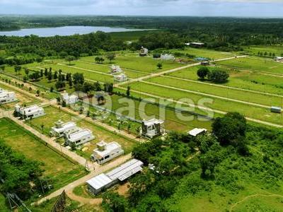 Gravity One Prashanth Premium Aerial View