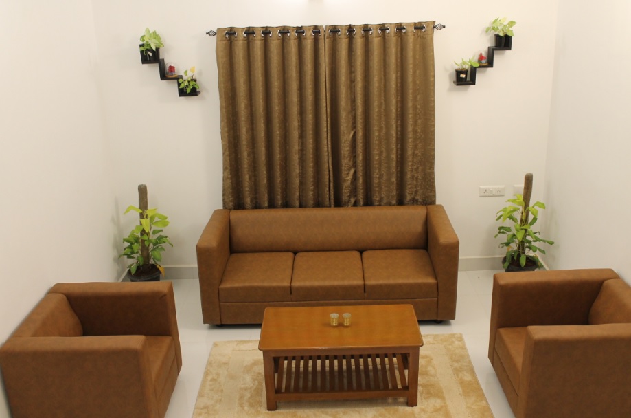 Frontier Homes Frontier Flower Garden Photos Kelambakkam, Chennai