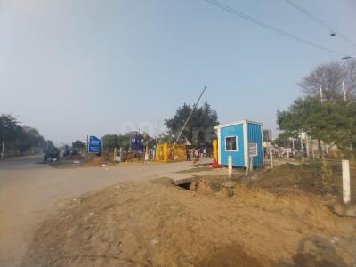 GNIDA Residential Authority Plot Entrance