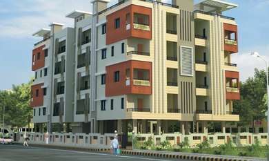 Green City Builders Green City Amans Ornate Jafar Nagar Nagpur ...