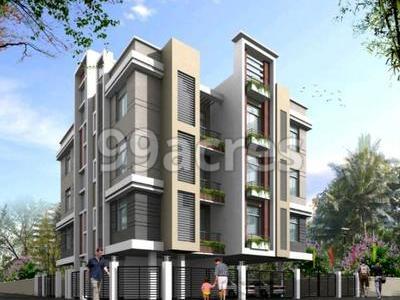 Samaya Park Elevation