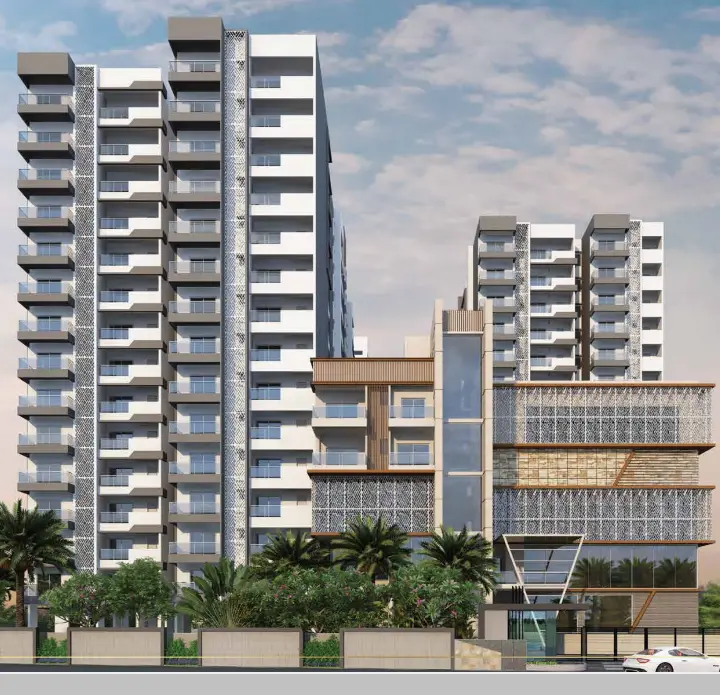 Green Edege Developers Green Edge Royal View Photos And Videos