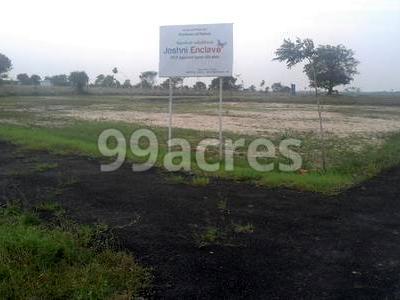 Green Joshni Enclave Site View