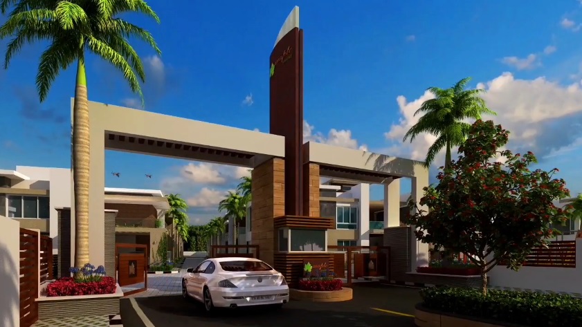 Green Field Maple Kalapatti, Coimbatore Resale Price List, Brochure