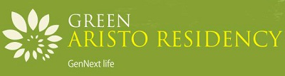 LOGO - Green Aristo Residency