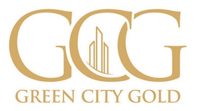 LOGO - Green City Gold