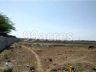 Green City Alapakkam Site View