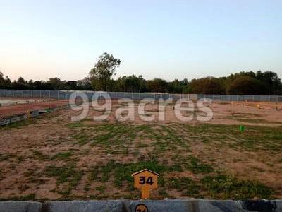 Green Paradise Site View