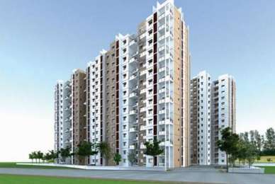 Udgam Green Luxury Image
