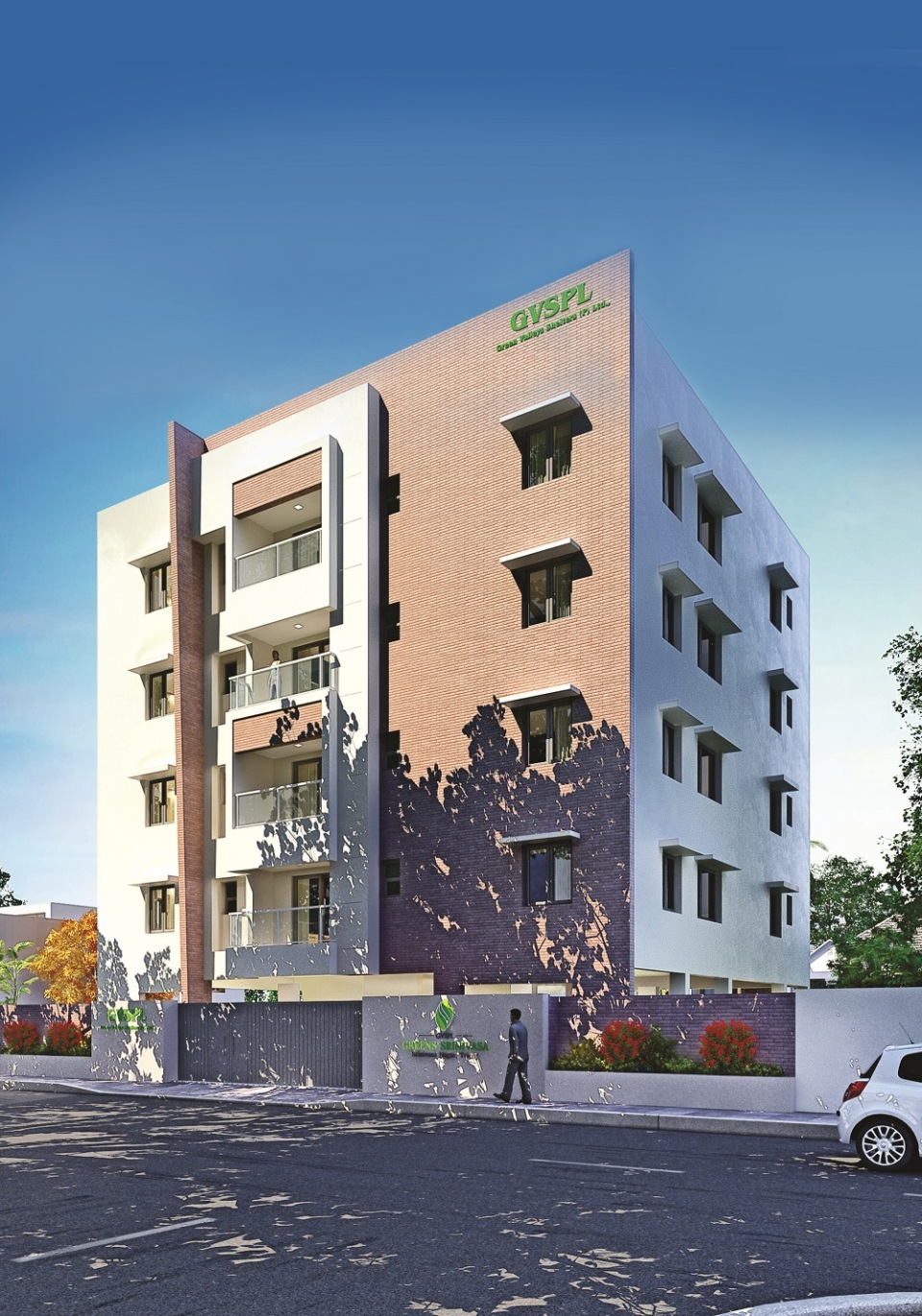 Green Valleys Shelters GVSPL Srinivasa Photos Nagar, Trichy Pictures