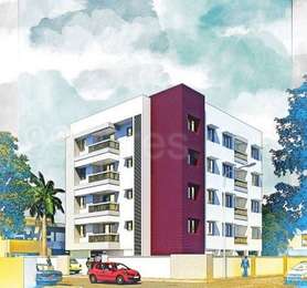 GVSPL Sanmuga Front View