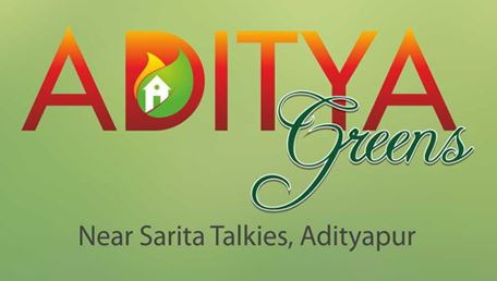 LOGO - Aditya Greens