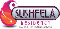 LOGO - Green Vatika Susheela Residency