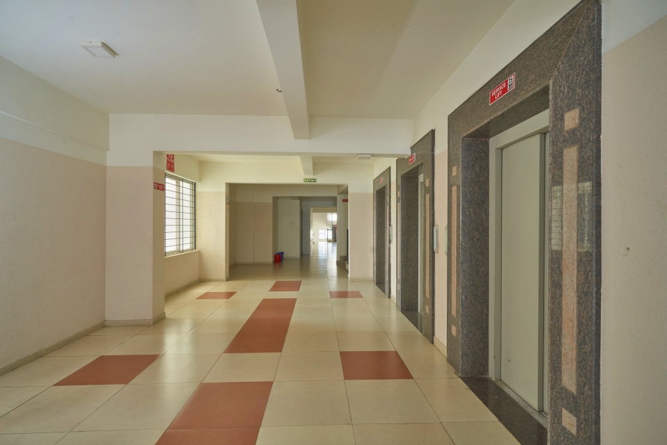 Green Vistas Prakrriti Block 1 Kochi, Kakkanad Price List & Brochure