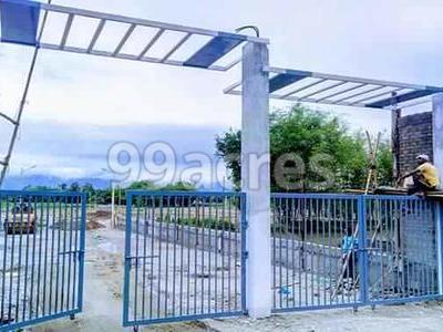 Greenace Sai Green Home City Phase 2 Entrance
