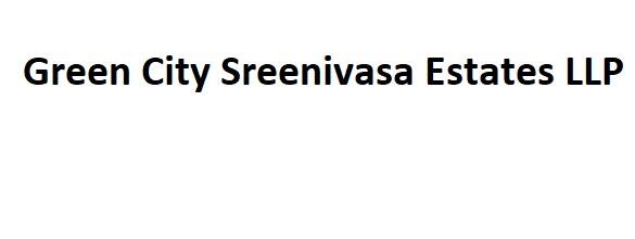 Green City Sreenivasa Estates LLP