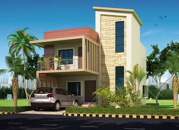 Greenfield Mantra Manor Image