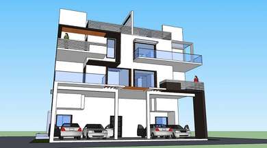 Greenleaf Grande Image
